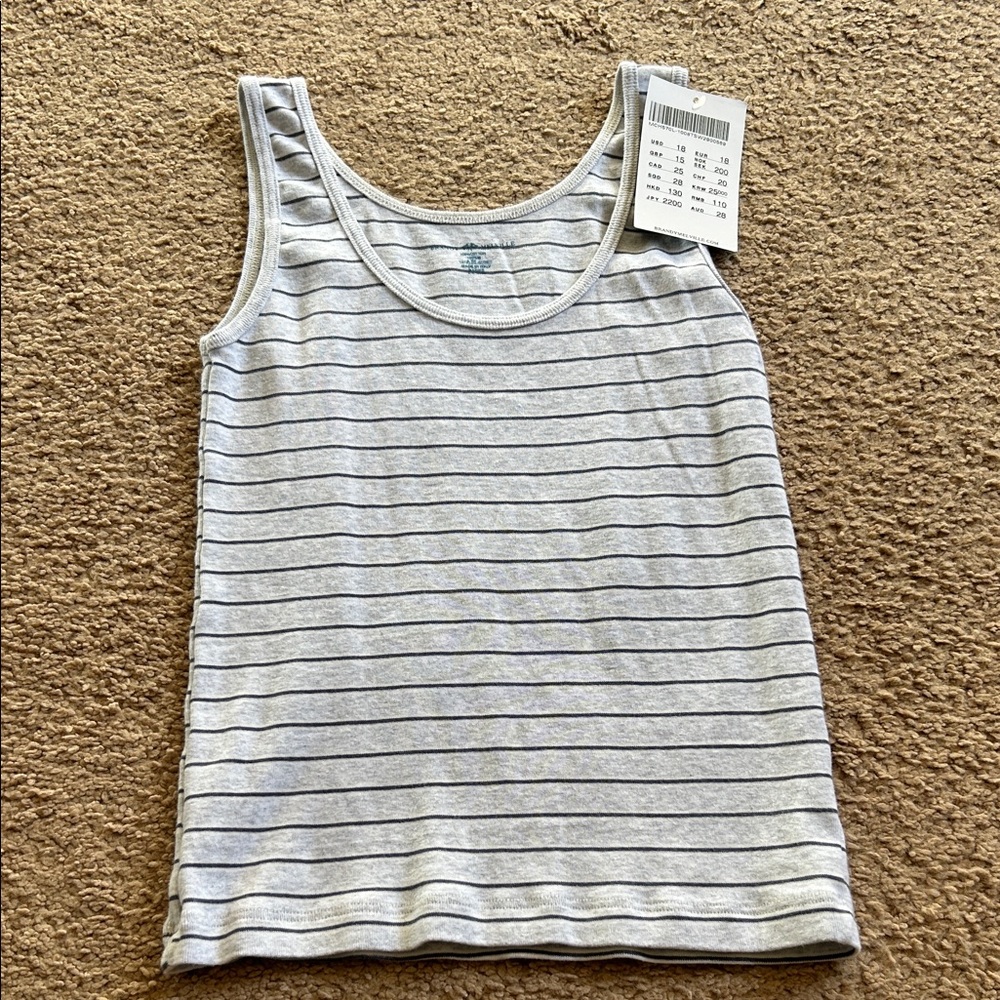 Brand New Brandy Melville Tank
